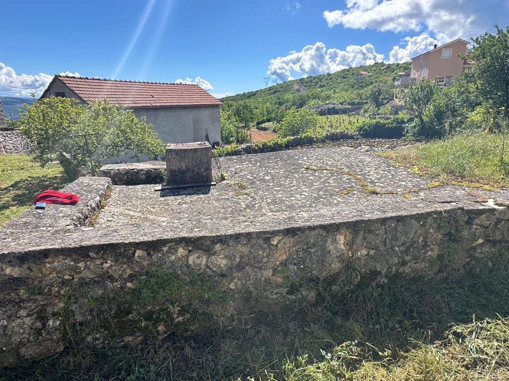 Two houses: Lokvičići, 190.00 m2 + land 1990m2 for sale! – 7