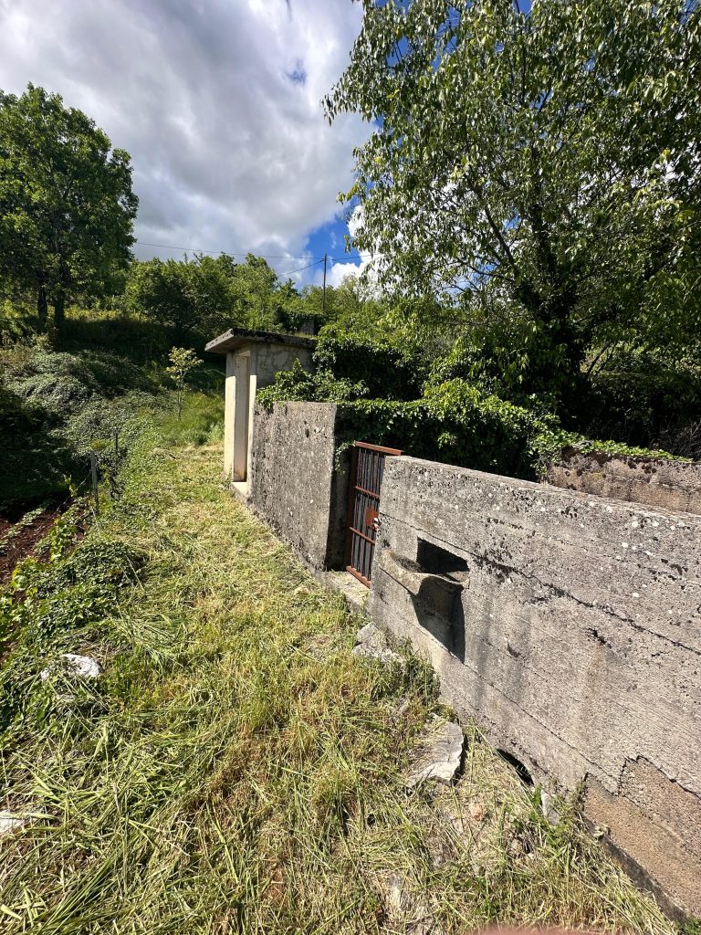 Two houses: Lokvičići, 190.00 m2 + land 1990m2 for sale! – 16