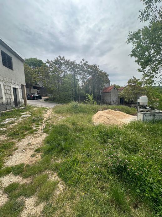 House: Dolića Draga, 30.00 m2 + yard 100m2 – 5