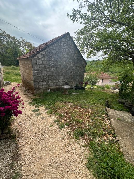 House: Dolića Draga, 30.00 m2 + yard 100m2 – 6