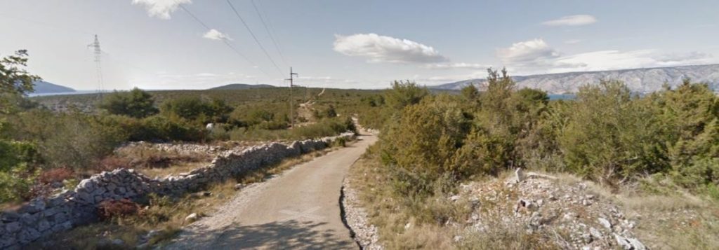 Prime building plot, Stari Grad, Hvar 11111 m2 – 4