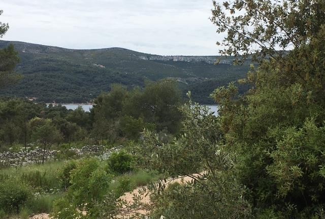Prime building plot, Stari Grad, Hvar 11111 m2 – 6