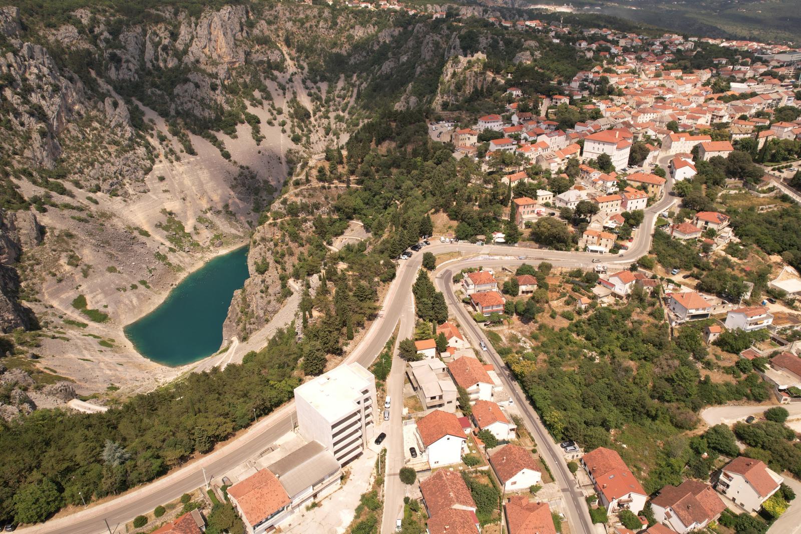 Superb apartment, Imotski – Next to Blue Lake – 38