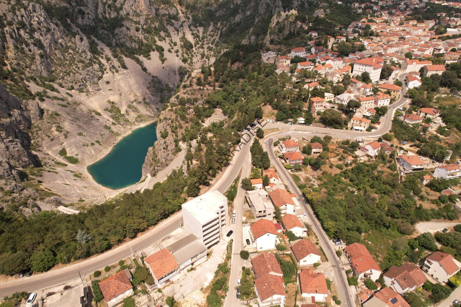 Superb apartment, Imotski – Next to Blue Lake – 4