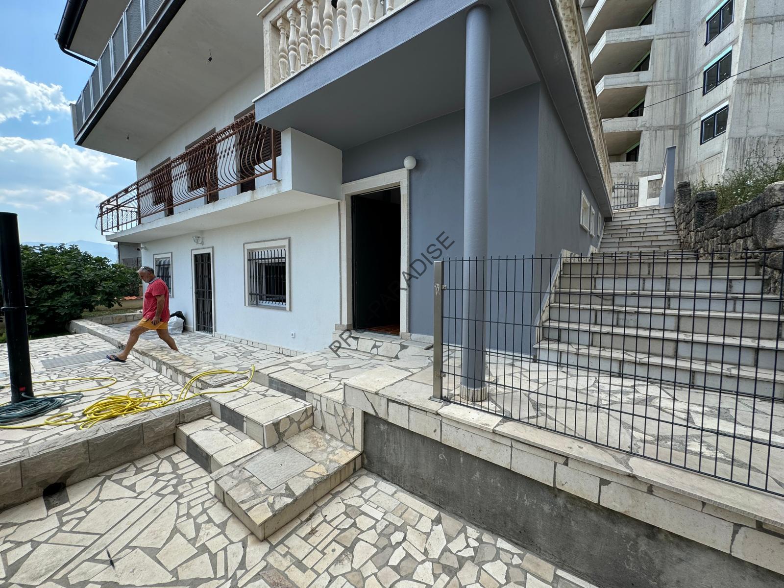 Superb apartment, Imotski – Next to Blue Lake – 20