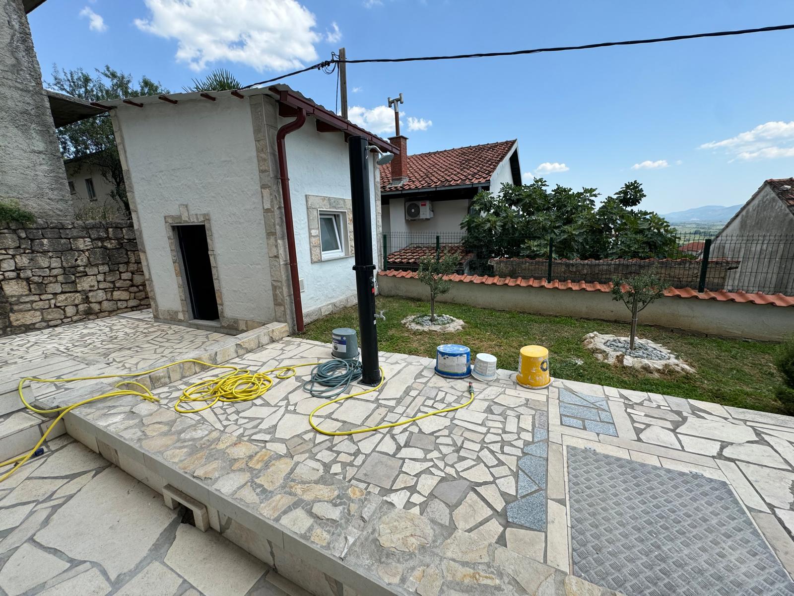 Superb apartment, Imotski – Next to Blue Lake – 25