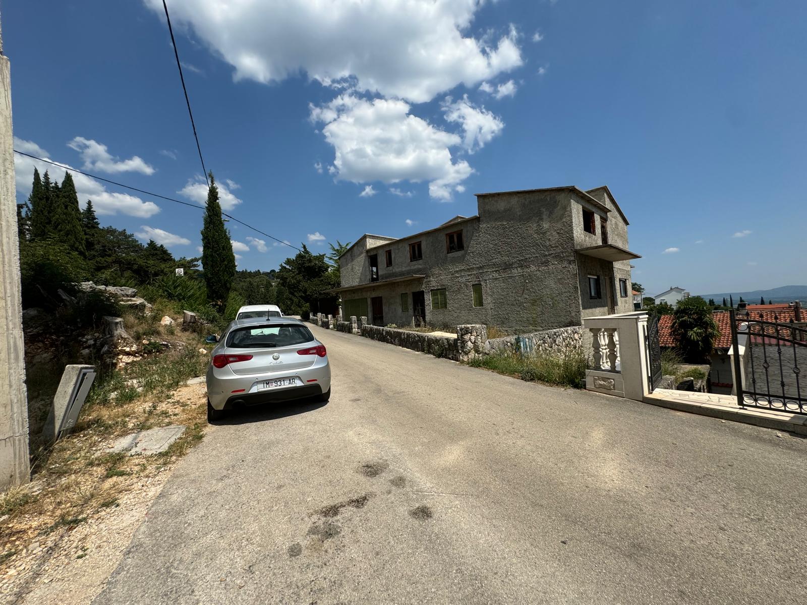 Superb apartment, Imotski – Next to Blue Lake – 37