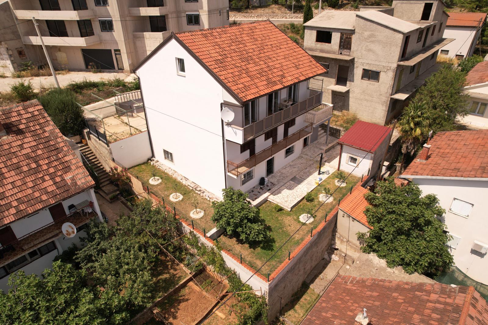 Superb apartment, Imotski – Next to Blue Lake – 35