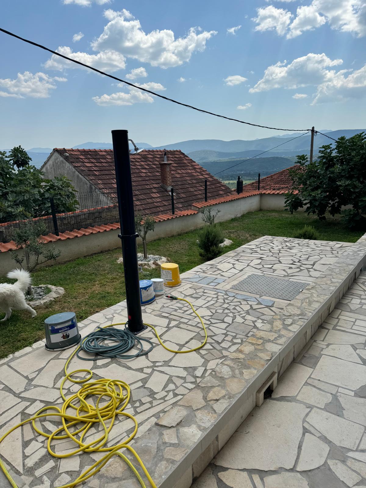 Superb apartment, Imotski – Next to Blue Lake – 32