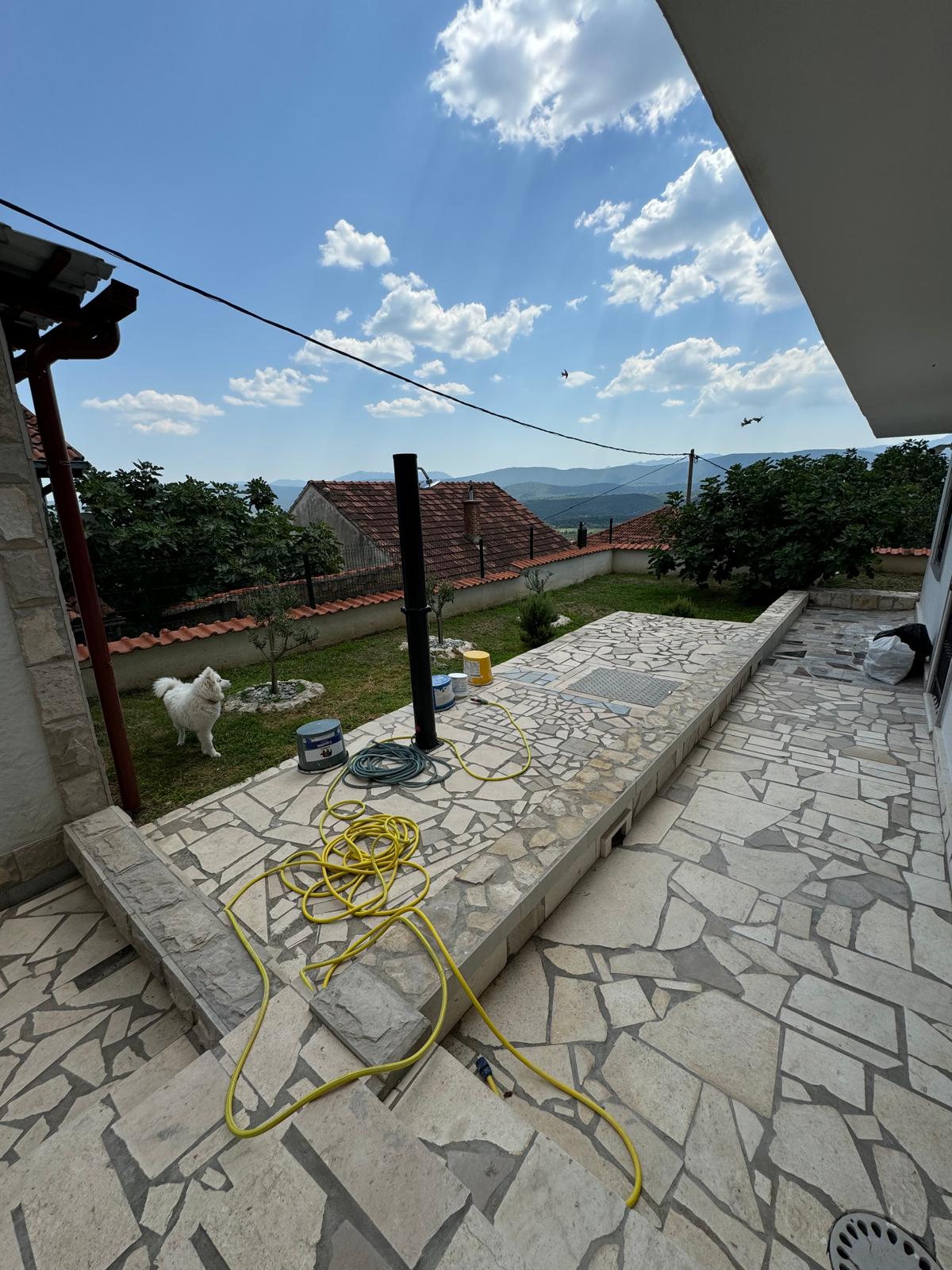 Superb apartment, Imotski – Next to Blue Lake – 21