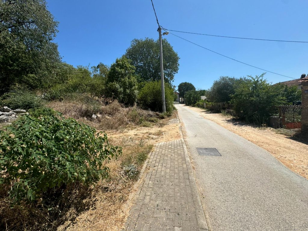 Building land, Medvidovića Draga – Vinjani Donji, 1247 m2 – 5