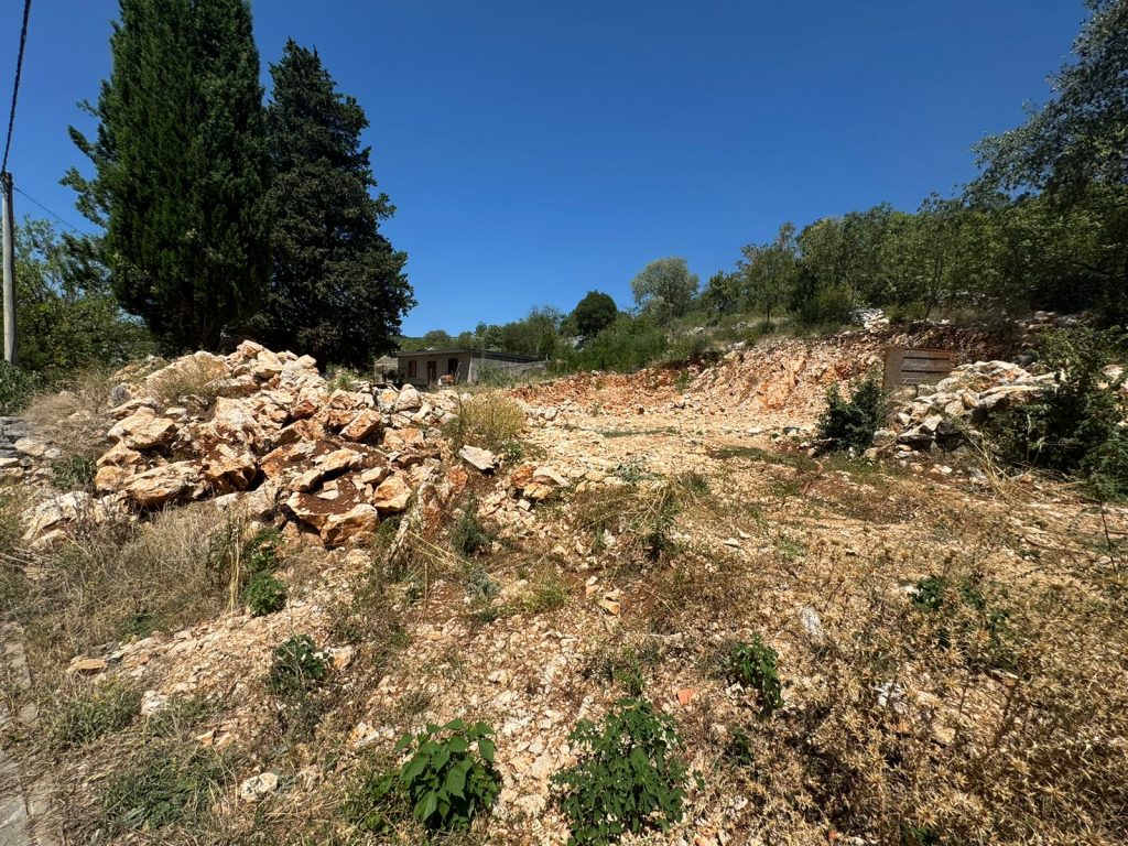 Building land, Medvidovića Draga – Vinjani Donji, 1247 m2 – 6