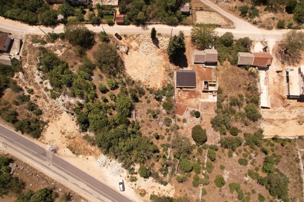 Building land, Medvidovića Draga – Vinjani Donji, 1247 m2 – 8