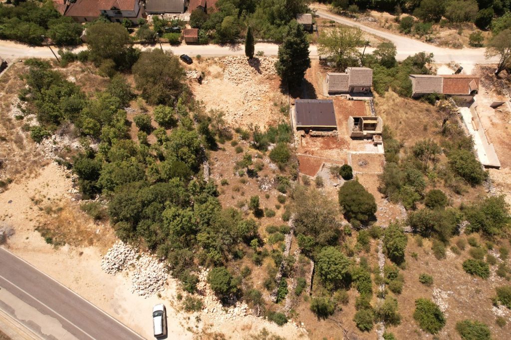 Building land, Medvidovića Draga – Vinjani Donji, 1247 m2 – 10