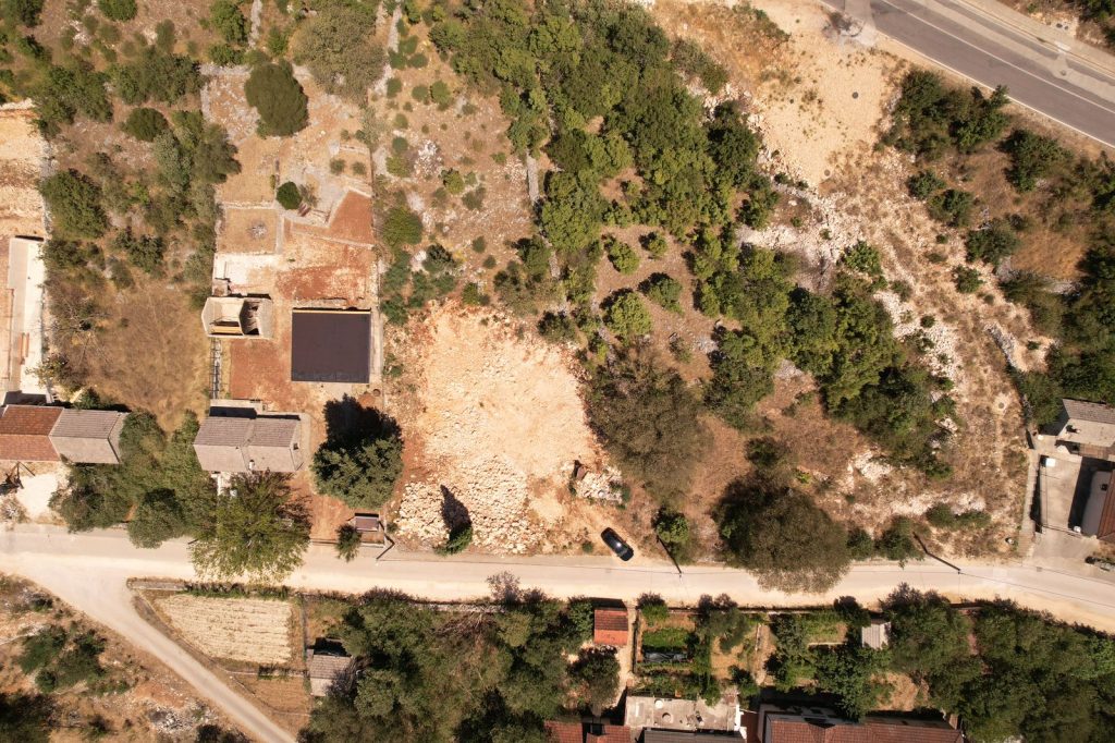 Building land, Medvidovića Draga – Vinjani Donji, 1247 m2 – 4