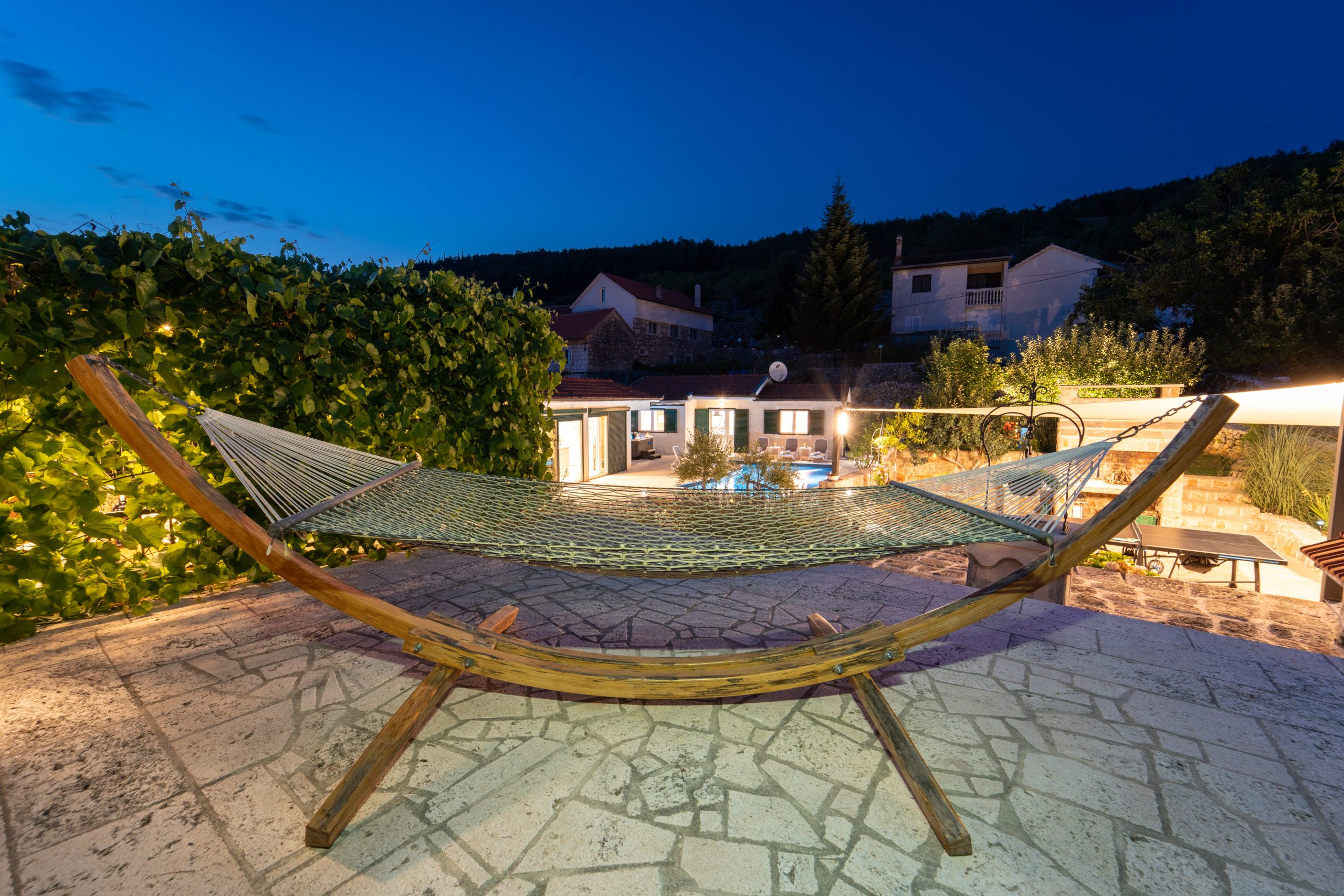 VILLA AURORA, Slivno – Imotski – 11