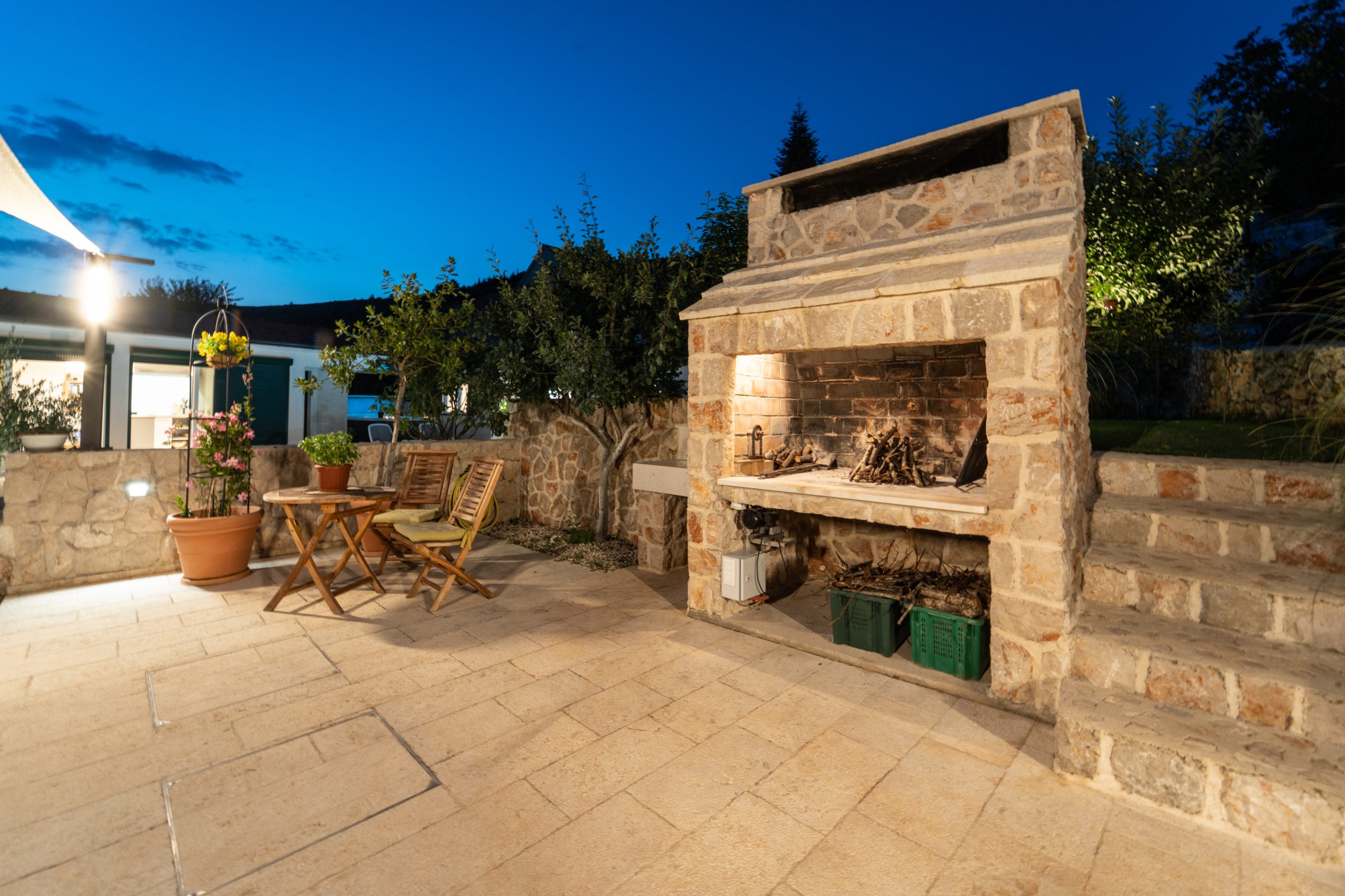 VILLA AURORA, Slivno – Imotski – 14