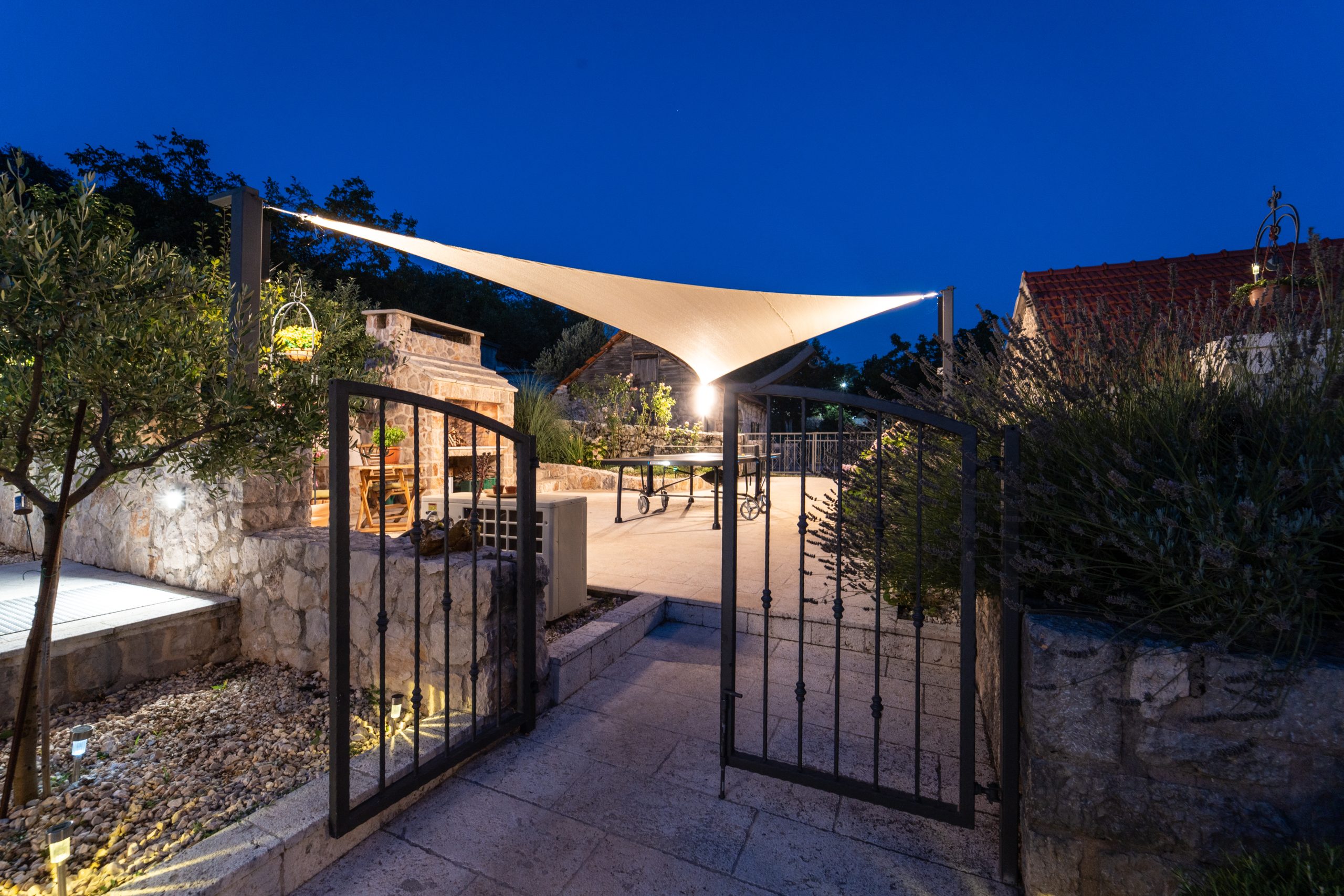 VILLA AURORA, Slivno – Imotski – 15