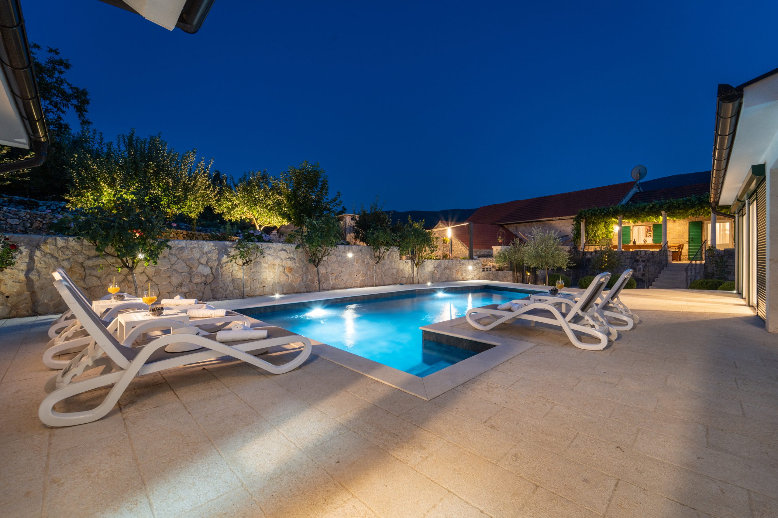 VILLA AURORA, Slivno – Imotski – 19