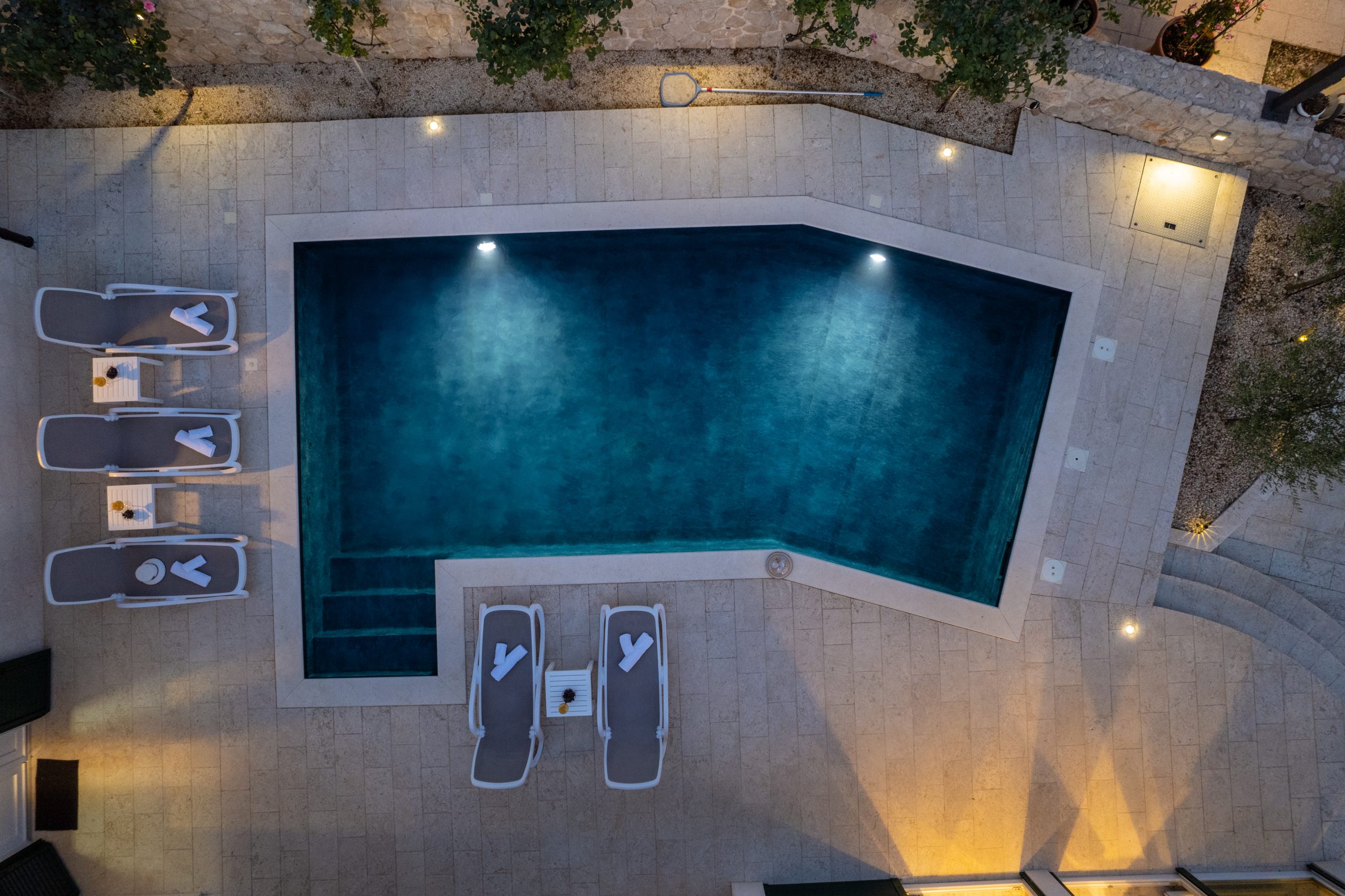 VILLA AURORA, Slivno – Imotski – 32