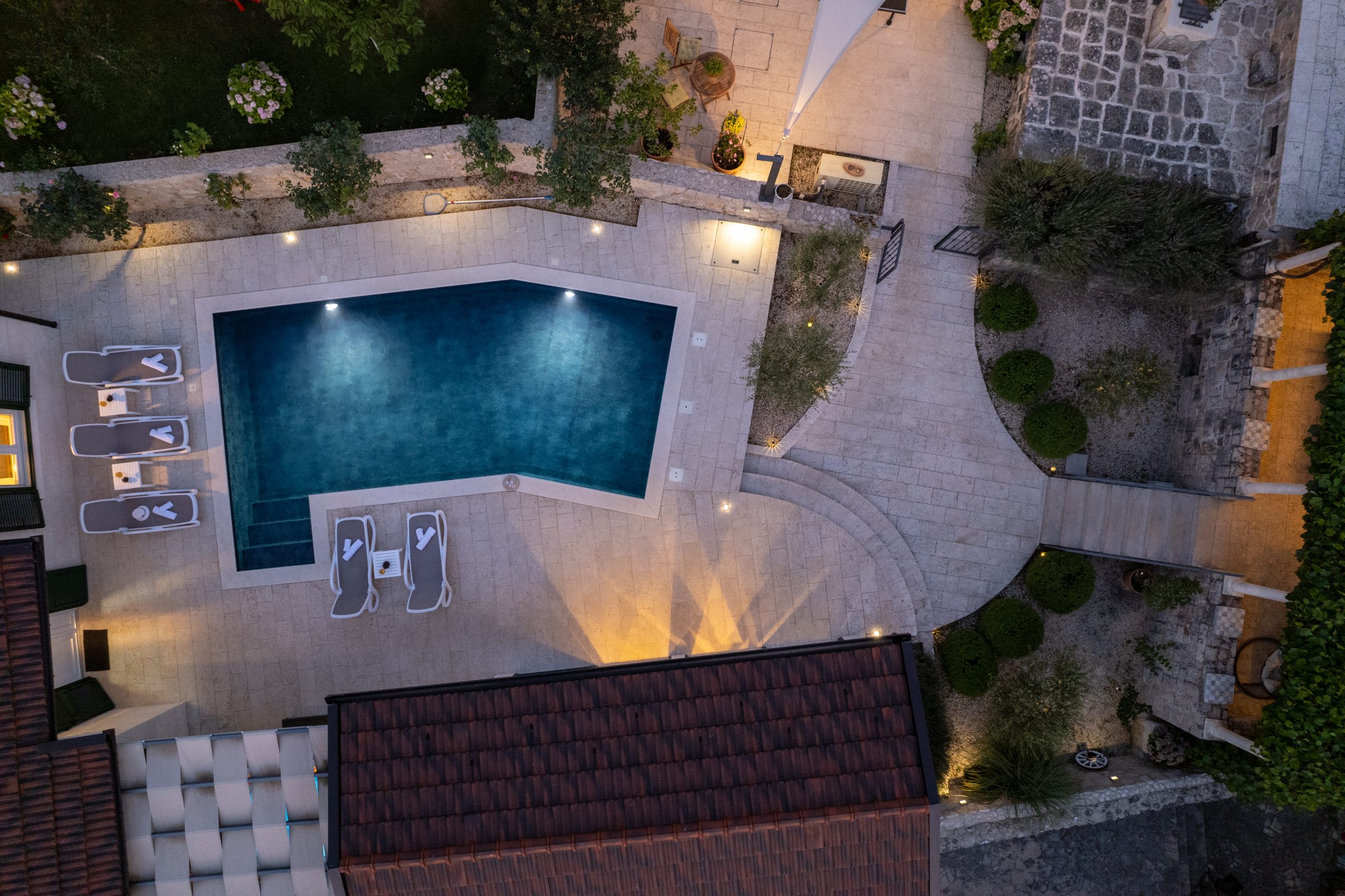 VILLA AURORA, Slivno – Imotski – 33