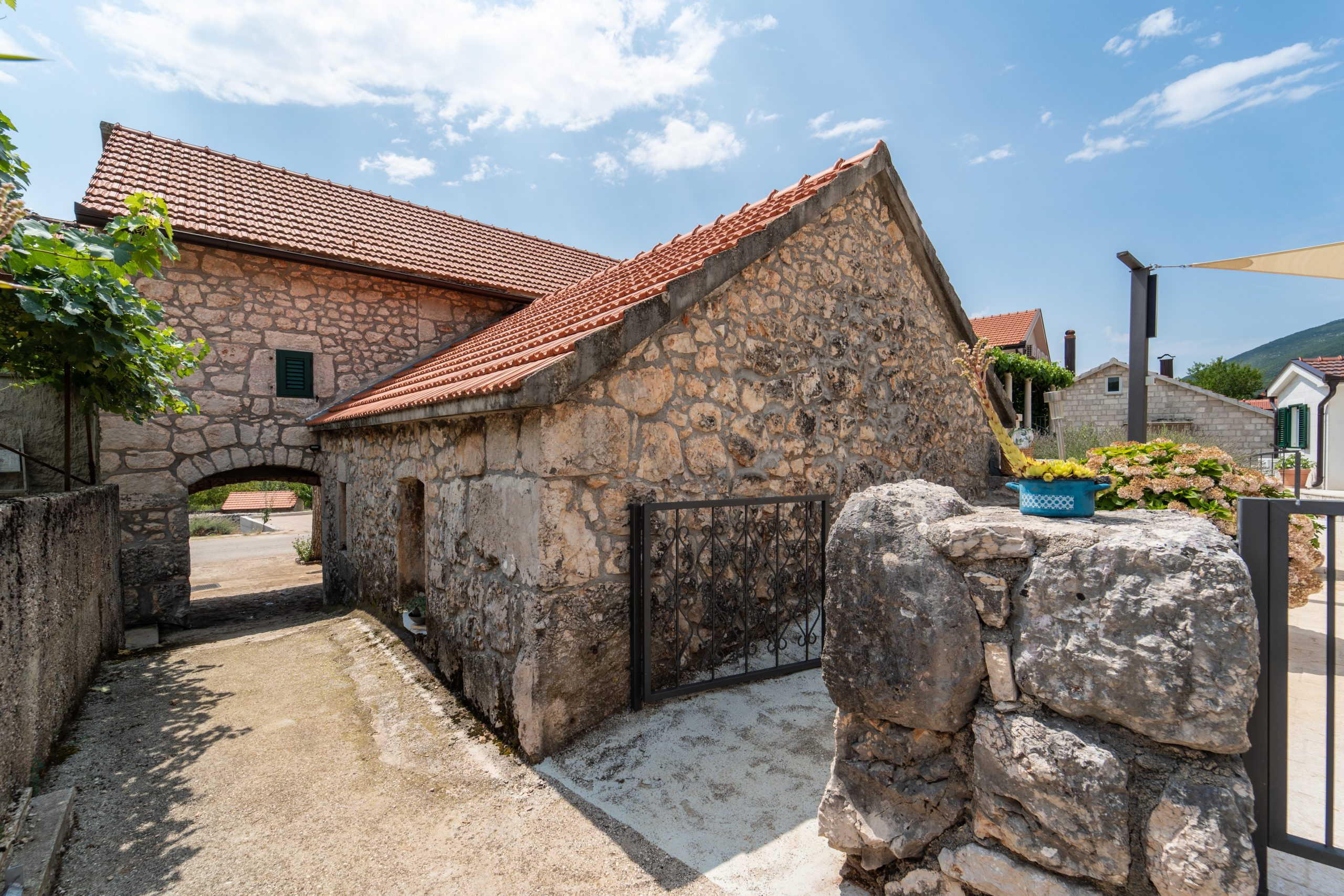 VILLA AURORA, Slivno – Imotski – 55