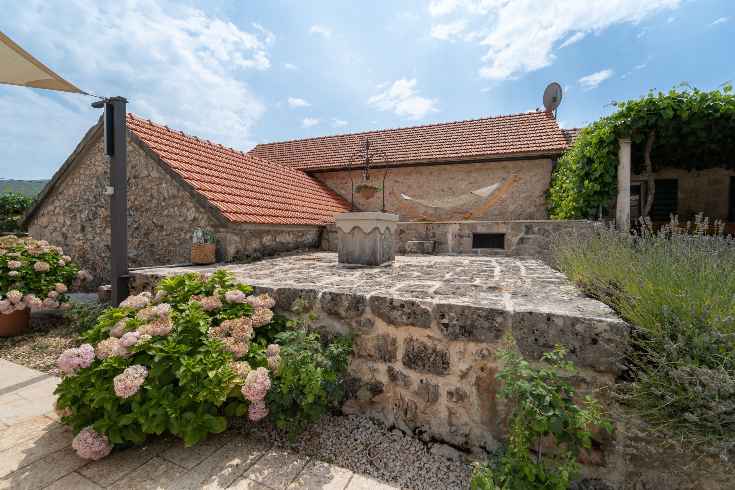VILLA AURORA, Slivno – Imotski – 61