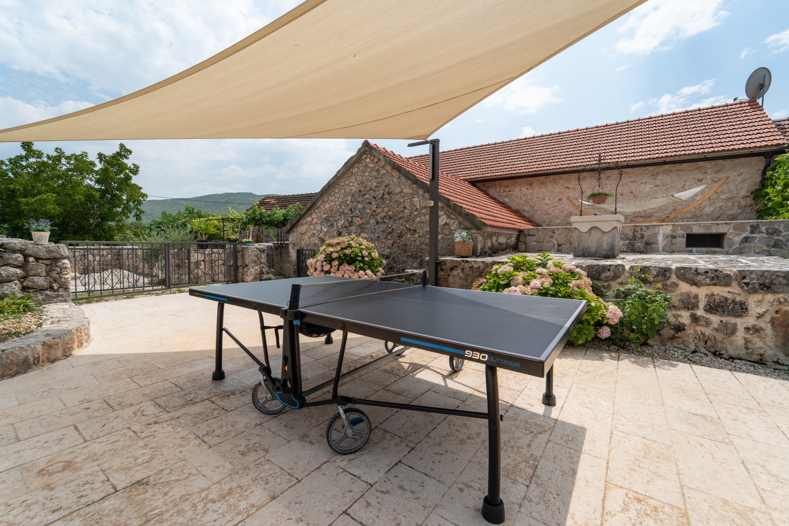 VILLA AURORA, Slivno – Imotski – 62