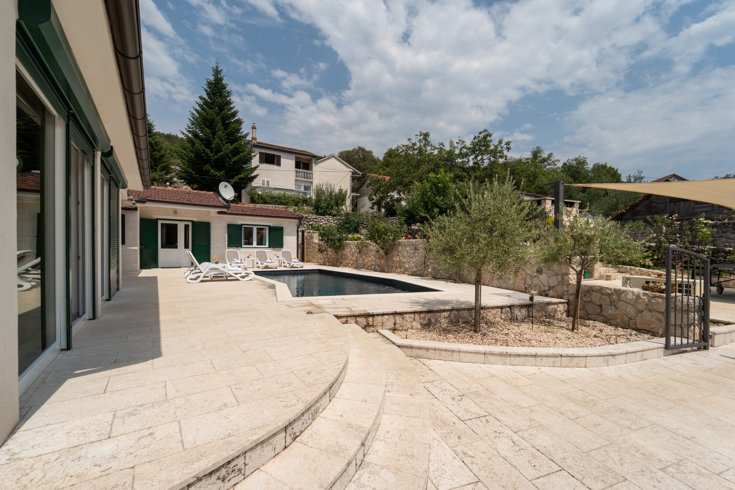VILLA AURORA, Slivno – Imotski – 63