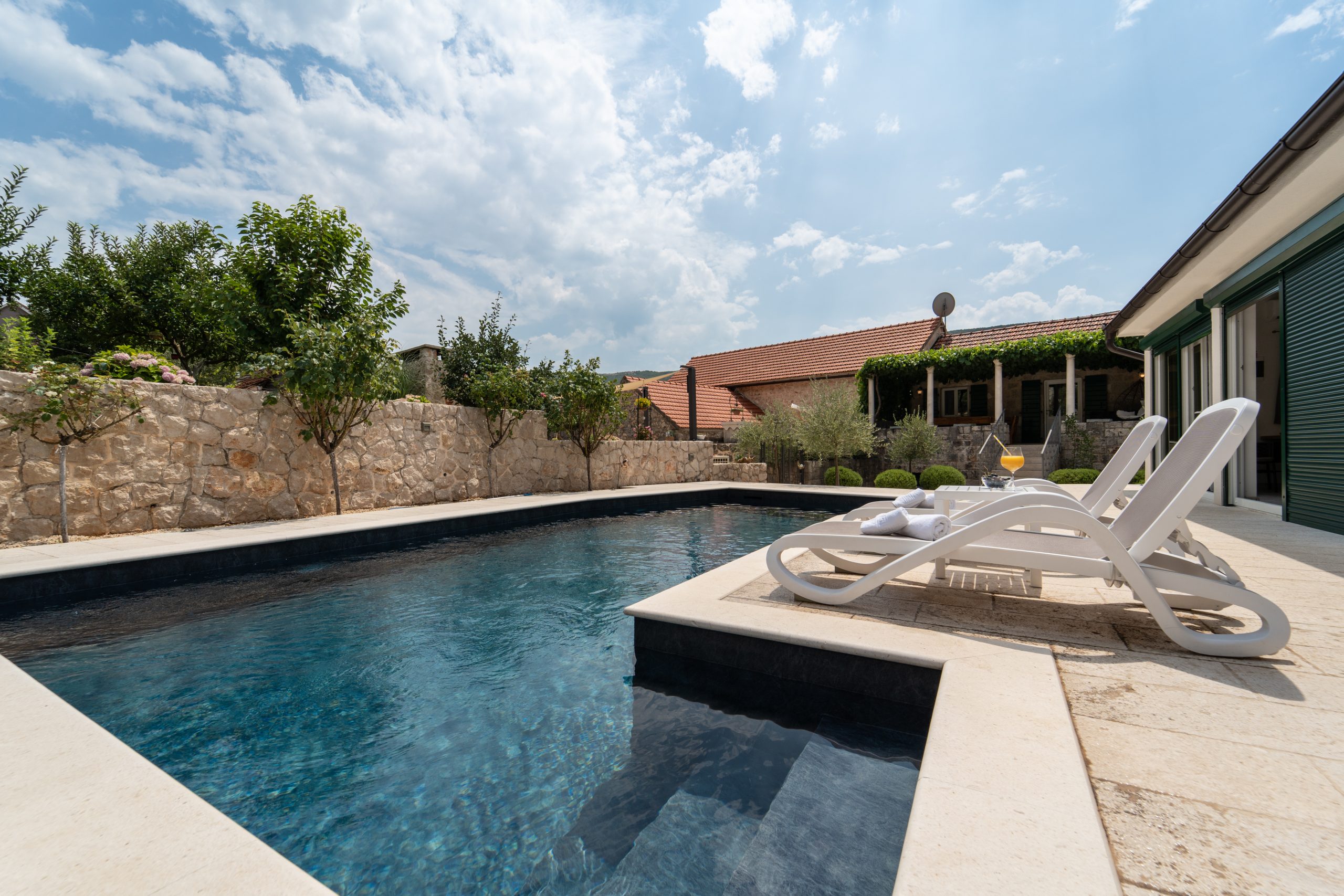 VILLA AURORA, Slivno – Imotski – 69