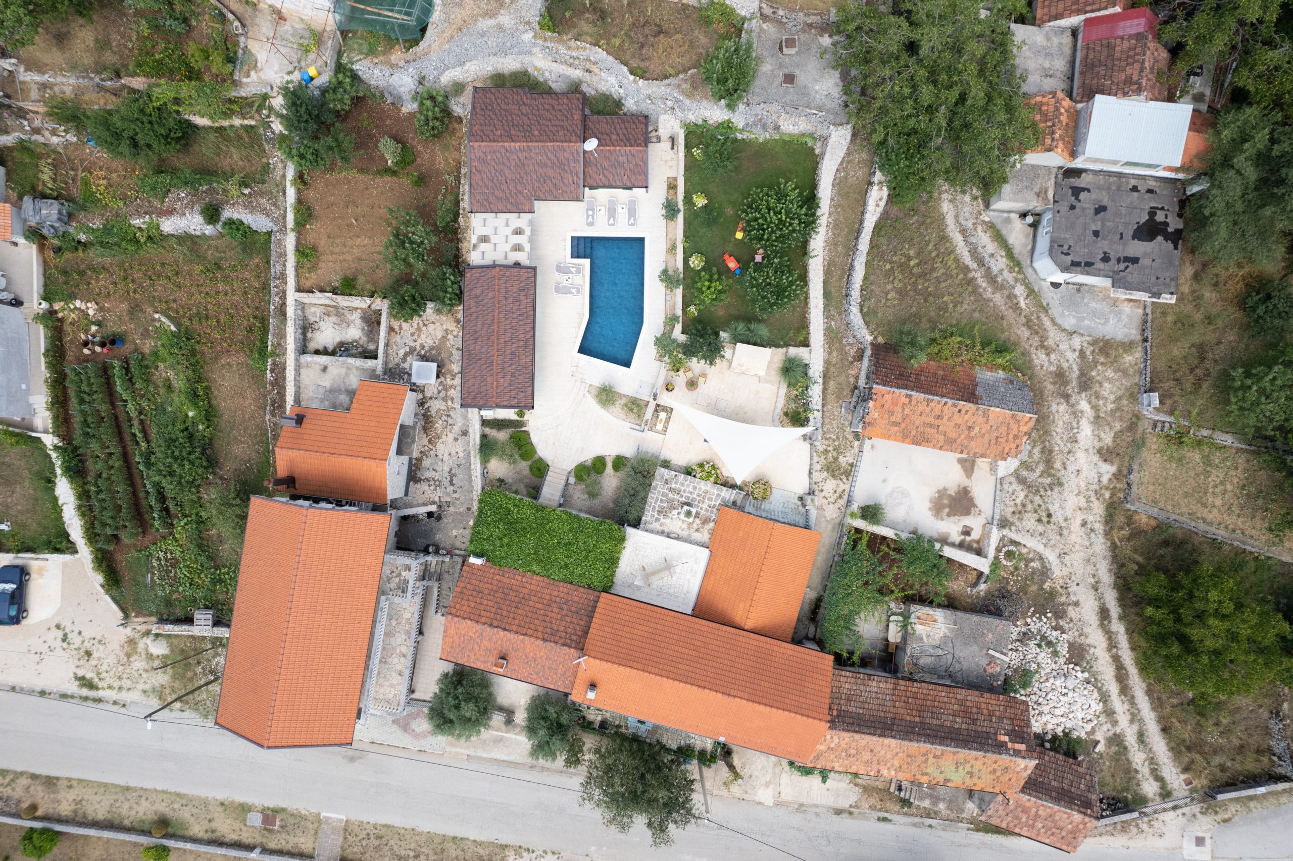 VILLA AURORA, Slivno – Imotski – 118