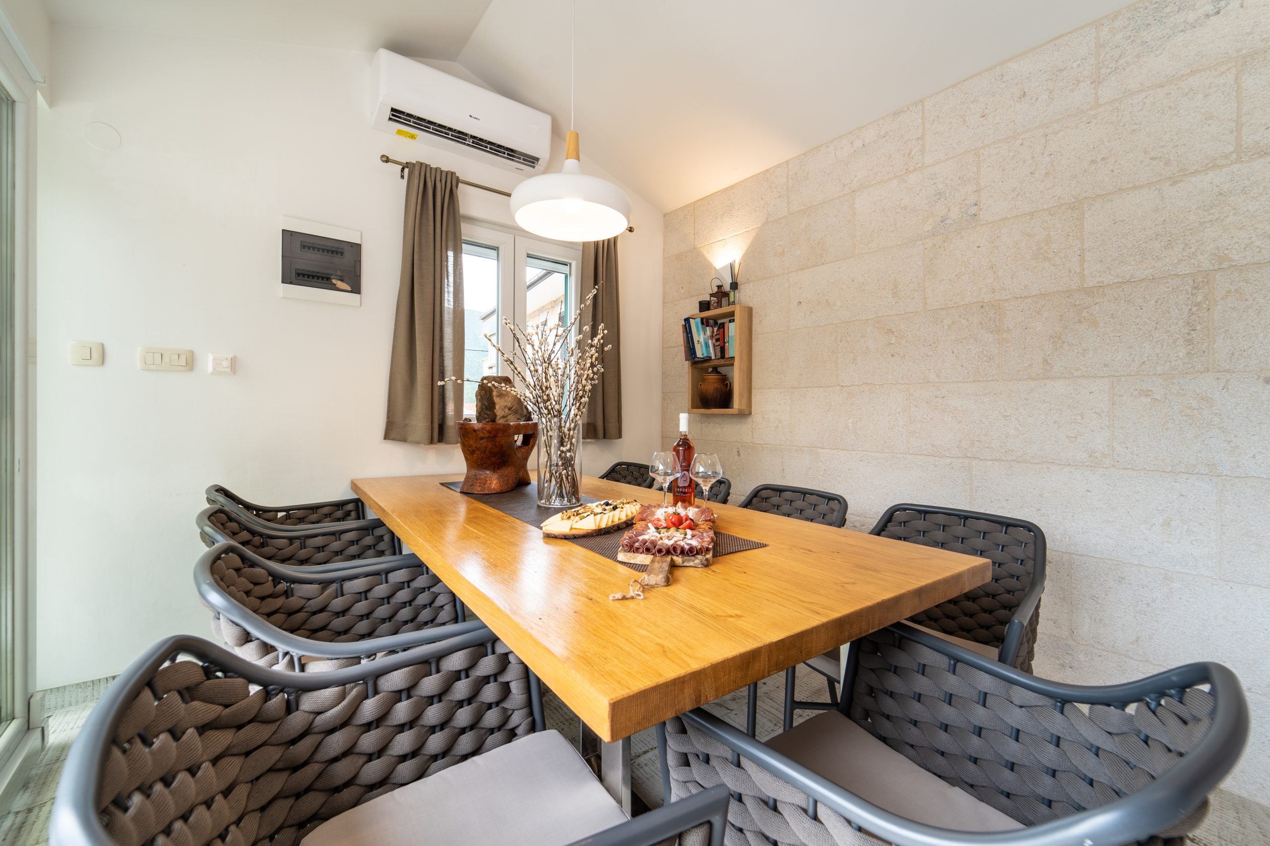 VILLA AURORA, Slivno – Imotski – 128