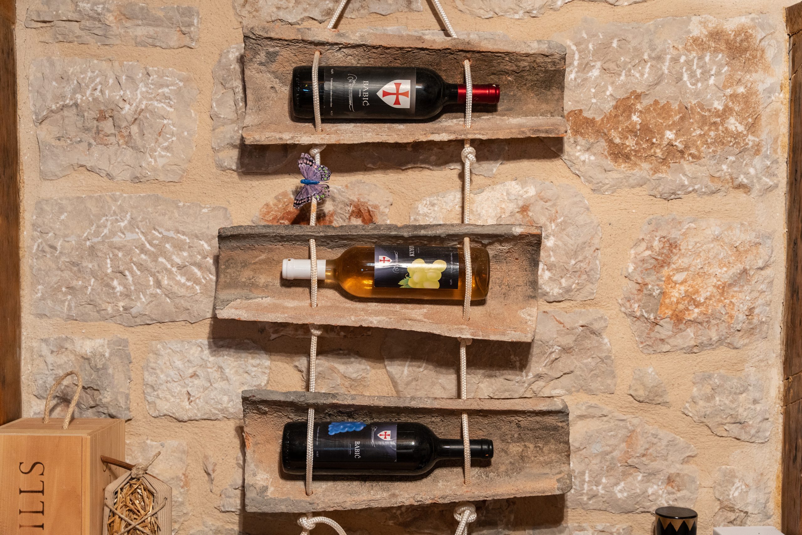 VILLA AURORA, Slivno – Imotski – 163