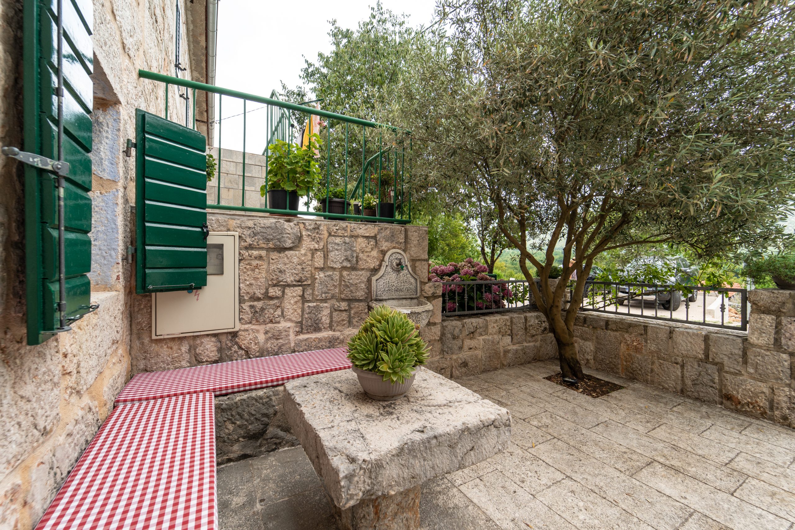 VILLA AURORA, Slivno – Imotski – 176