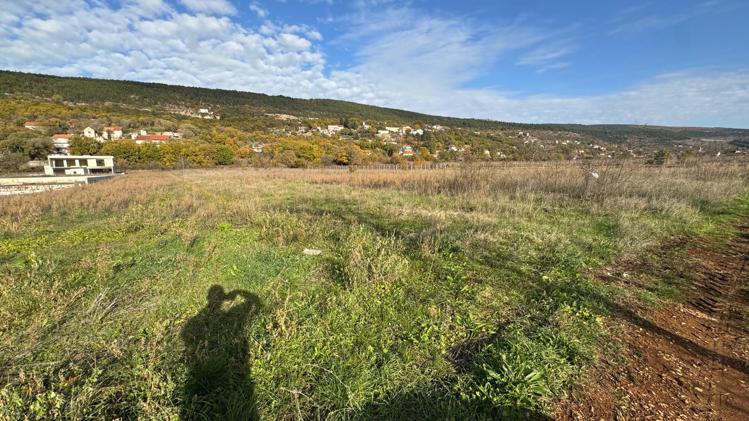Atraktivno građevinsko zemljište 1336m2, Postranje – Proložac – 5