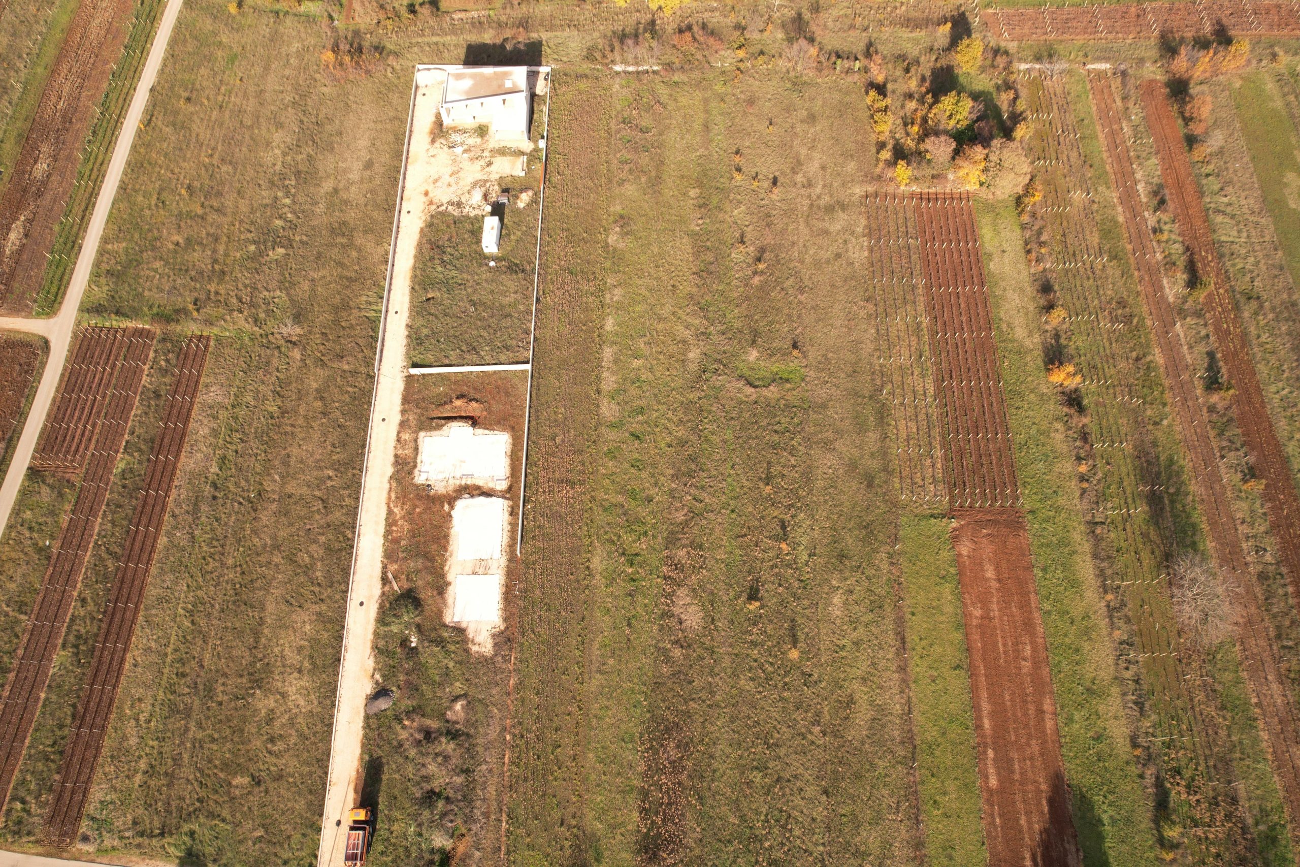 Atraktivno građevinsko zemljište 1336m2, Postranje – Proložac – 6