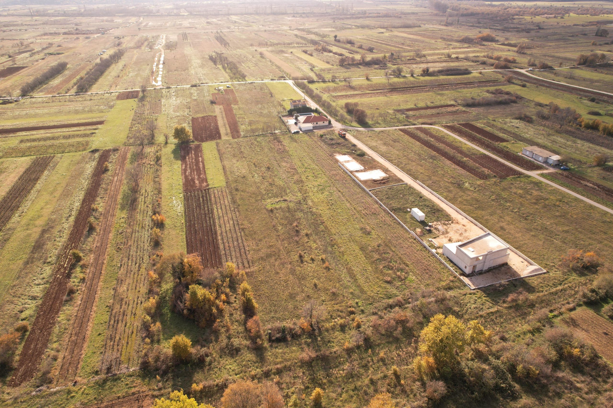 Atraktivno građevinsko zemljište 1336m2, Postranje – Proložac – 9