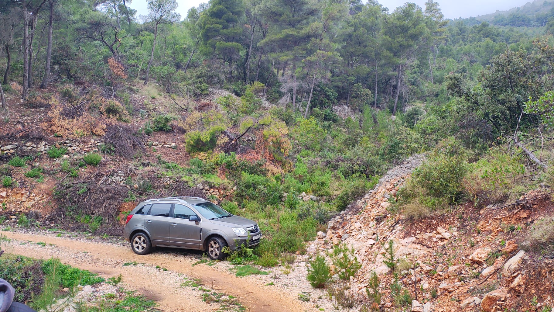 Atraktivno zemljište 90 000m2 – Hvar – 10