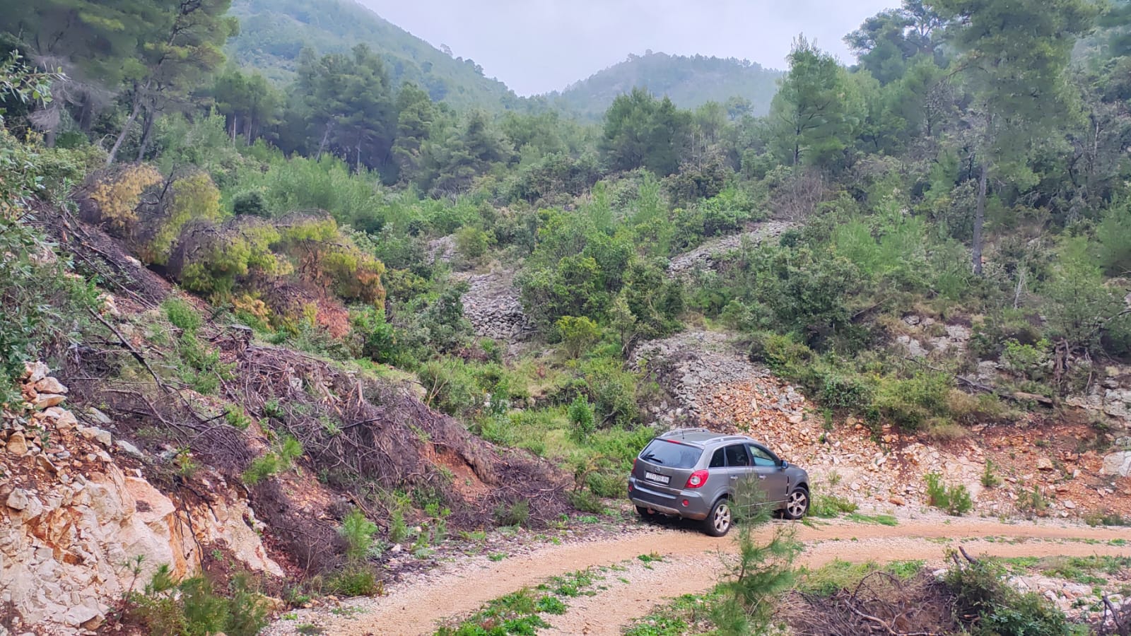 Atraktivno zemljište 90 000m2 – Hvar – 11
