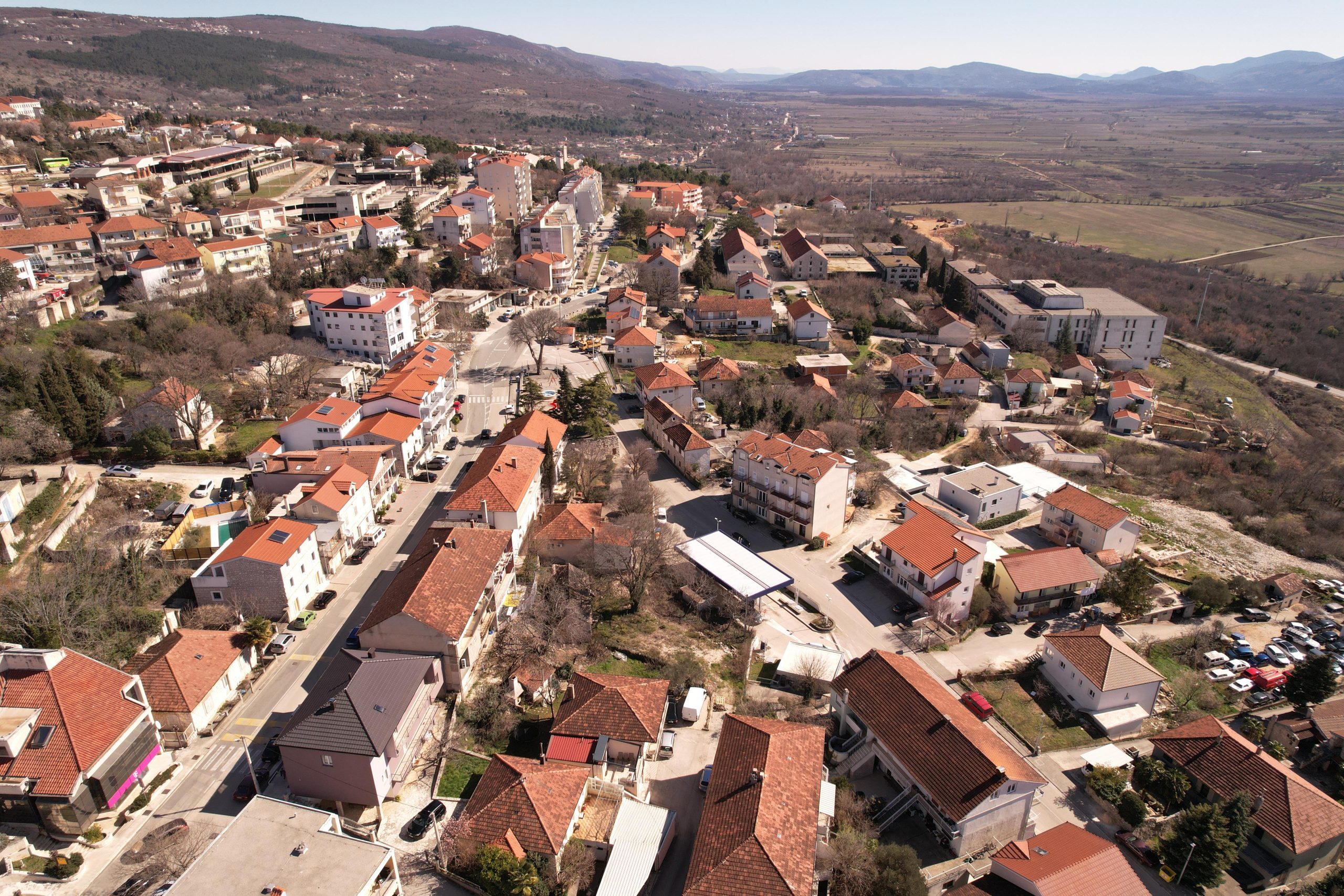 Građevinsko zemljište 800m2, s objektom od 95m! Centar, Imotski – 3