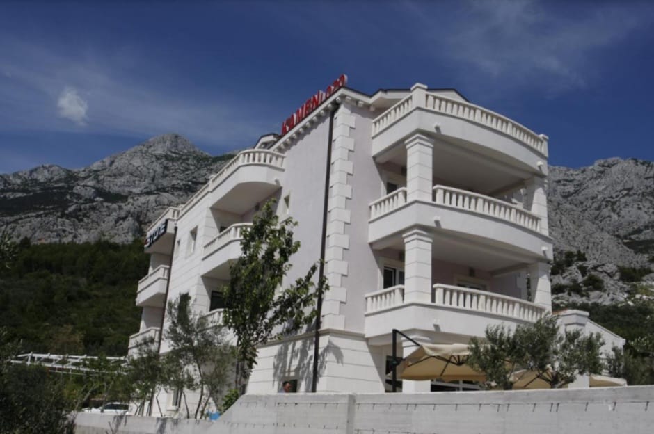 Atraktivan stan (penthouse) Makarska + parkirno mjesto – 12