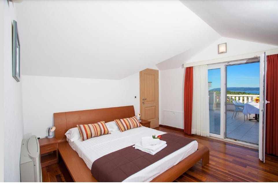 Atraktivan stan (penthouse) Makarska + parkirno mjesto – 6