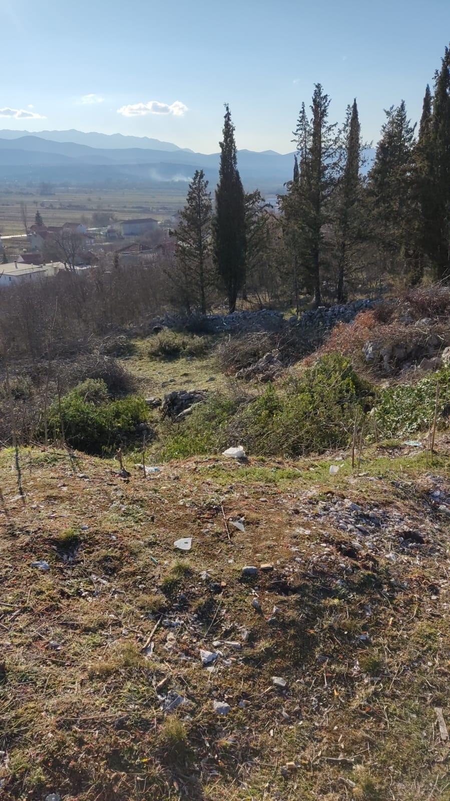 Građevinsko zemljište, Donji Vinjani, 1182 m2!! – 6