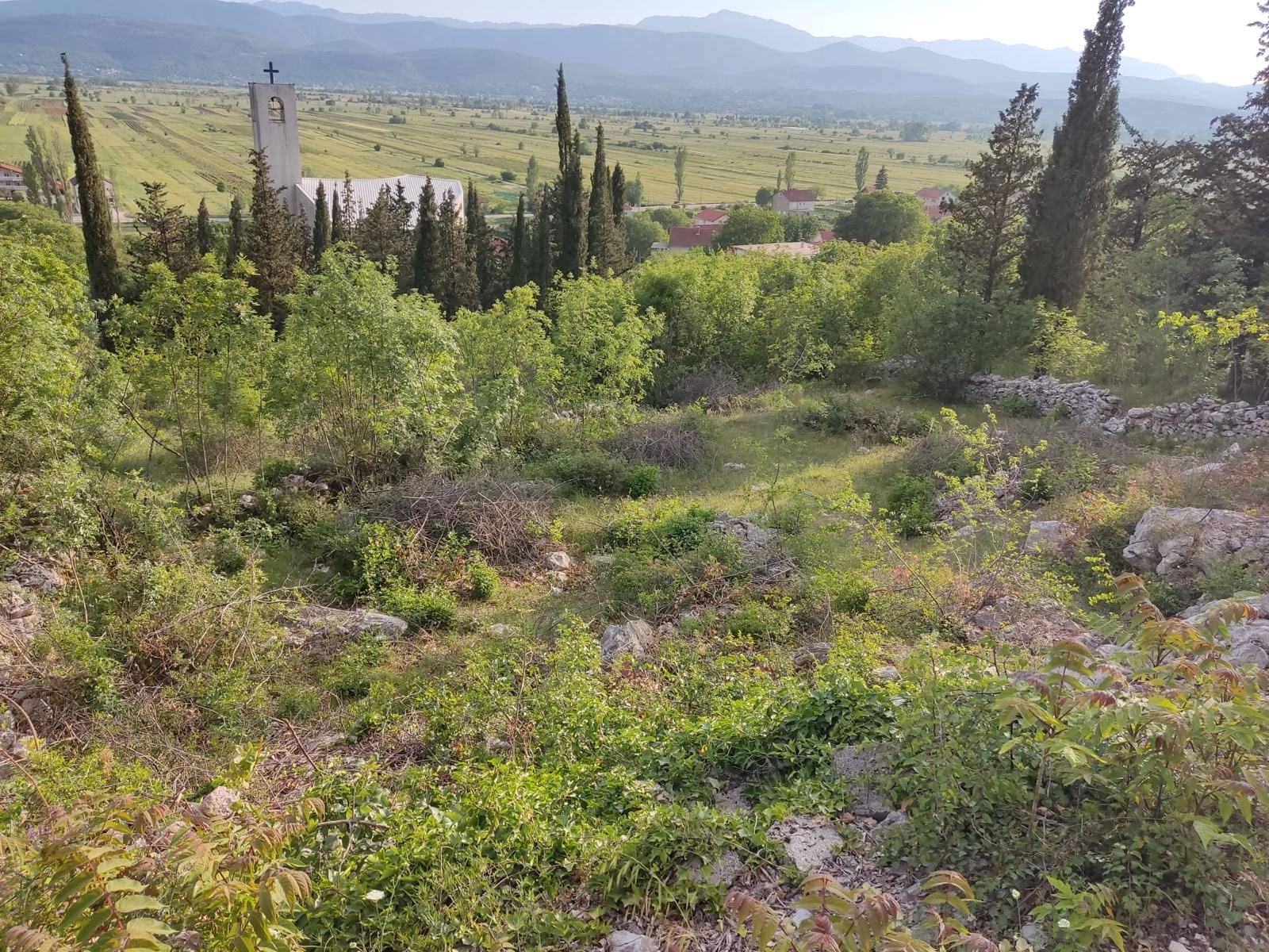 Građevinsko zemljište, Donji Vinjani, 1182 m2!! – 1