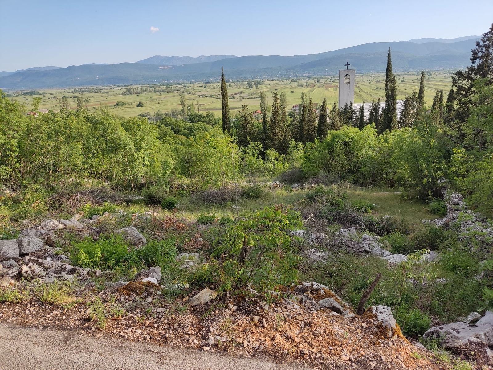 Građevinsko zemljište, Donji Vinjani, 1182 m2!! – 2
