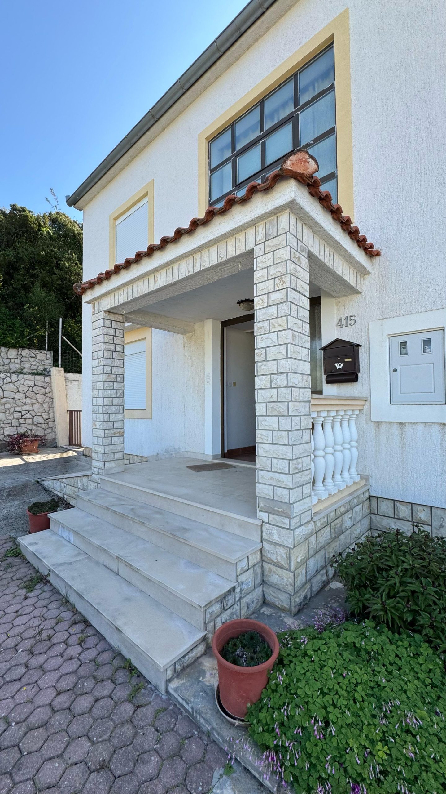 Kuća na atraktivnoj lokaciji (2 stana), Sveti Filip i Jakov, 408.00 m2 – 10
