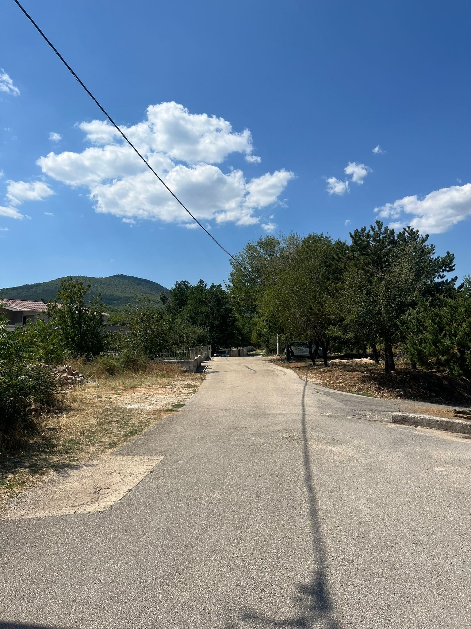 Građevinsko zemljište – Šumet (Općina Proložac), 2478 m2 (746 m2, 746 m2, 726 m2) – 12