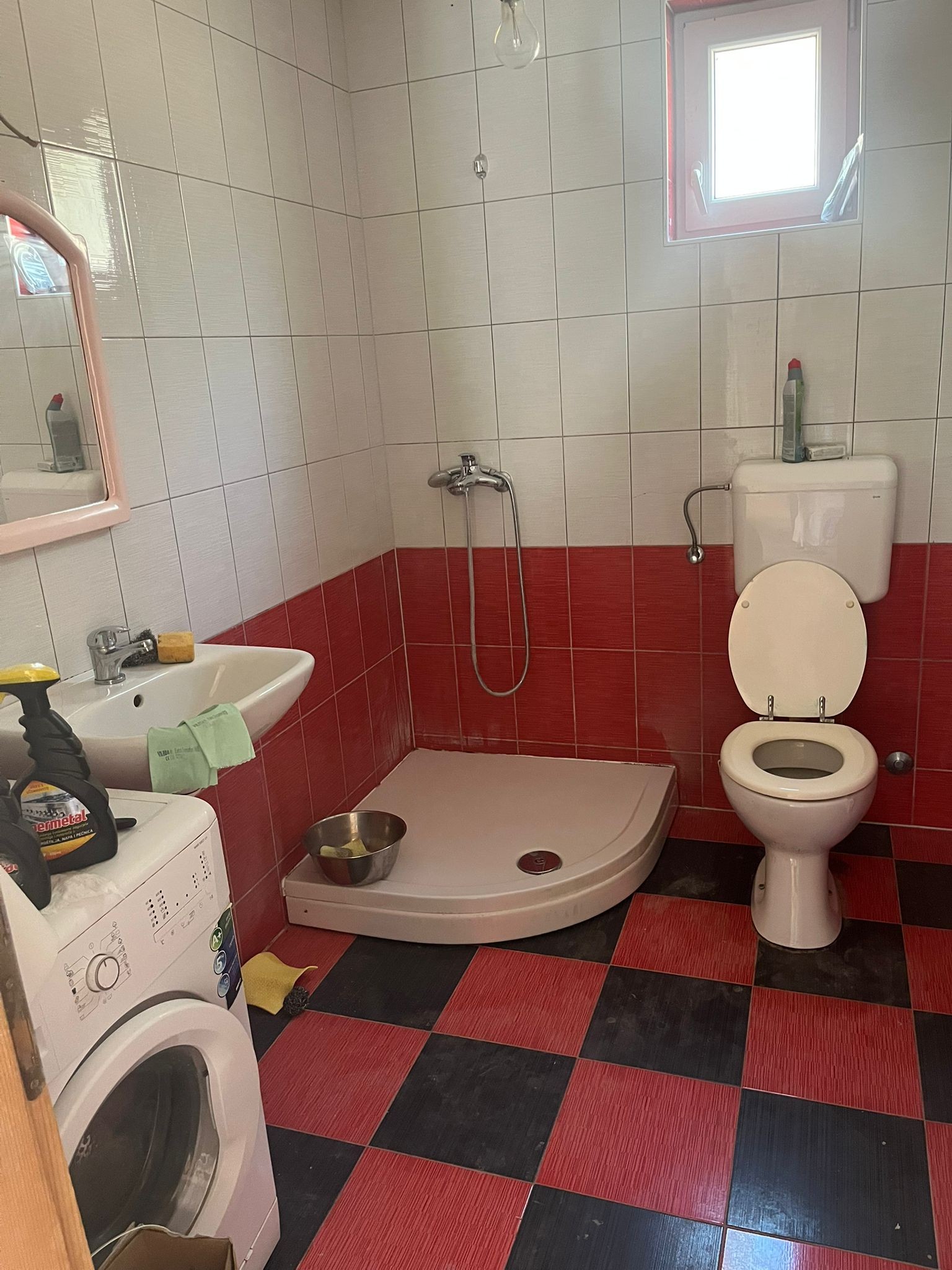 Kuća na odličnoj lokaciji (140m2) sa prostranim dvorištem (1196m2) – Imotski – 7