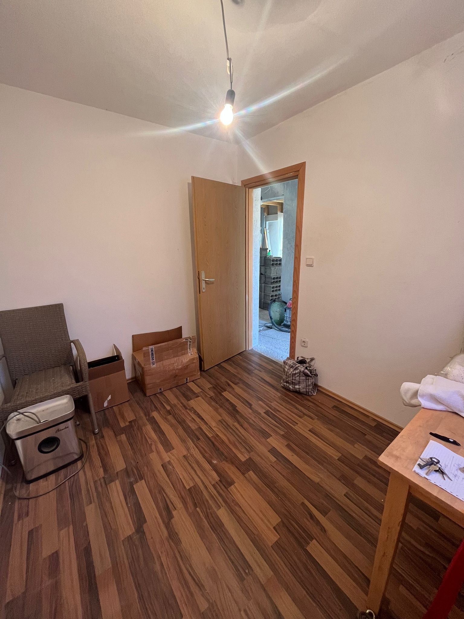 Kuća na odličnoj lokaciji (140m2) sa prostranim dvorištem (1196m2) – Imotski – 6