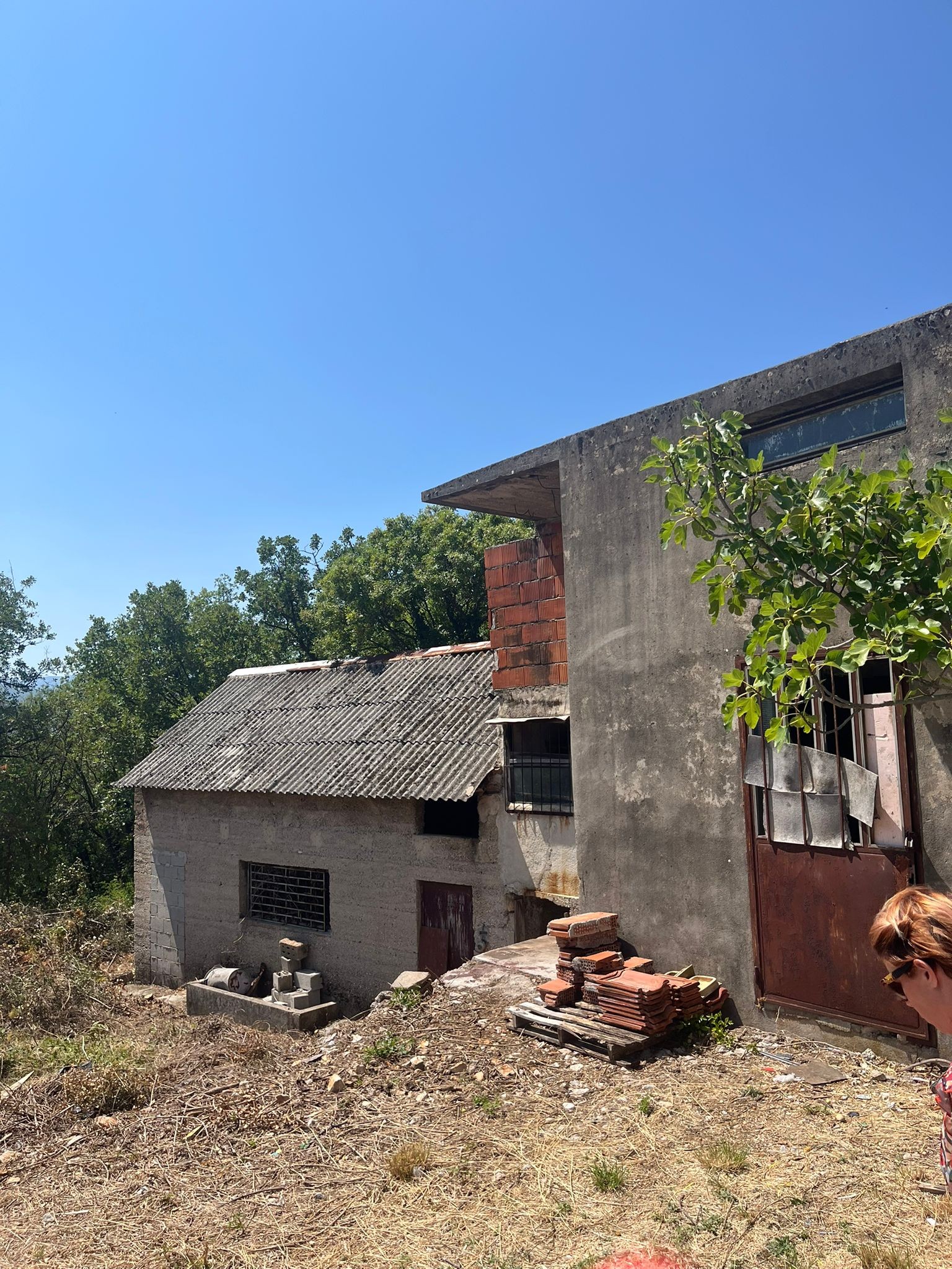 Kuća na odličnoj lokaciji (140m2) sa prostranim dvorištem (1196m2) – Imotski – 19